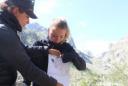 Compte-rendu des journées d'échange-formation "Sensibiliser au changement climatique dans les Alpes Maritimes"