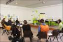 Rencontre annuelle des membres du pôle Climat