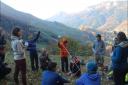 Retour sur les journées d'échange-formation "Sensibiliser au changement climatique dans les Alpes"