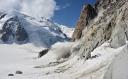 Exposé-débat : Le changement climatique en montagne