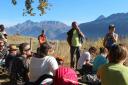 Journées d'échange-formation pro "Sensibiliser au changement climatique dans les Alpes Maritimes"