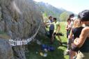 Journées d'échange-formation "Sensibiliser au changement climatique dans les Alpes du Sud"